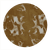 HOSTATINT AU RED OXIDE F/RY